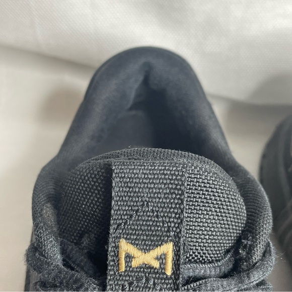 Nike Wmns Metcon 9 PRM Womens Size US 10 EU 42 Black Fire Berry Shoes FB7151-001 - Picture 13 of 15